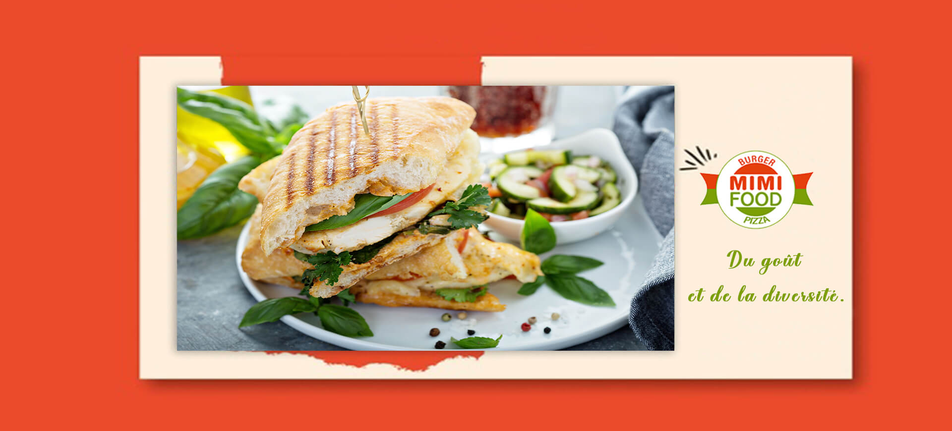 livraison paninis &agrave; 35000 Rennes