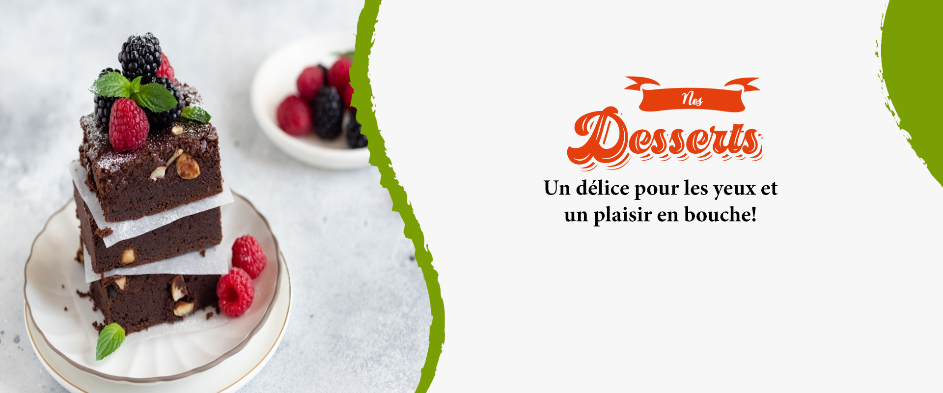 commander desserts &agrave; 35000 Rennes